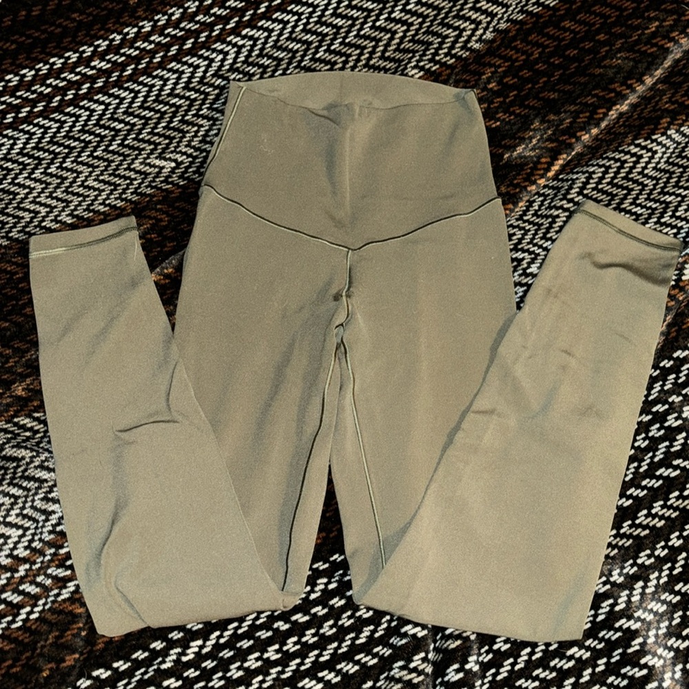 aerie leggings